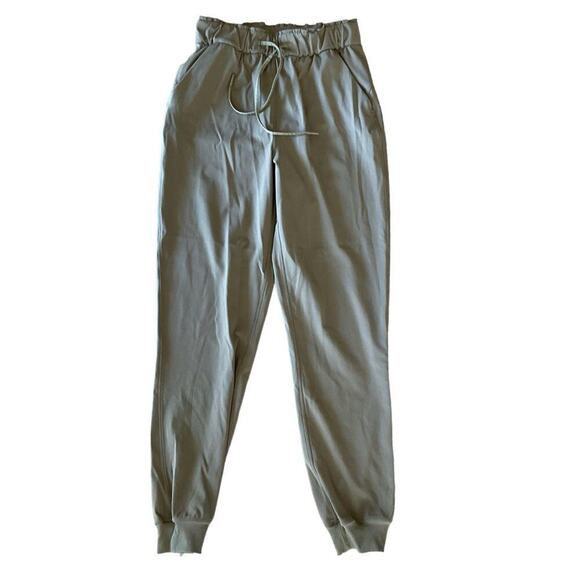 Lululemon Stretch High-Rise Jogger *Full Length | Women's Joggers - Picture 1 of 13